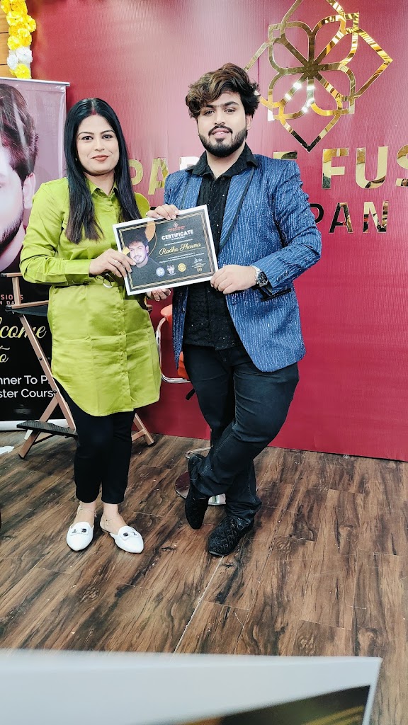 Makeupby Radhasharma Best Makeup In Jharsuguda