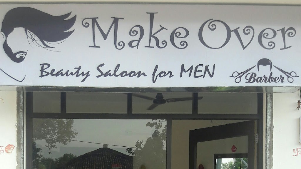 Makeover Salon
