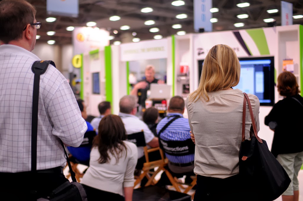 Allen Interactions Inc.