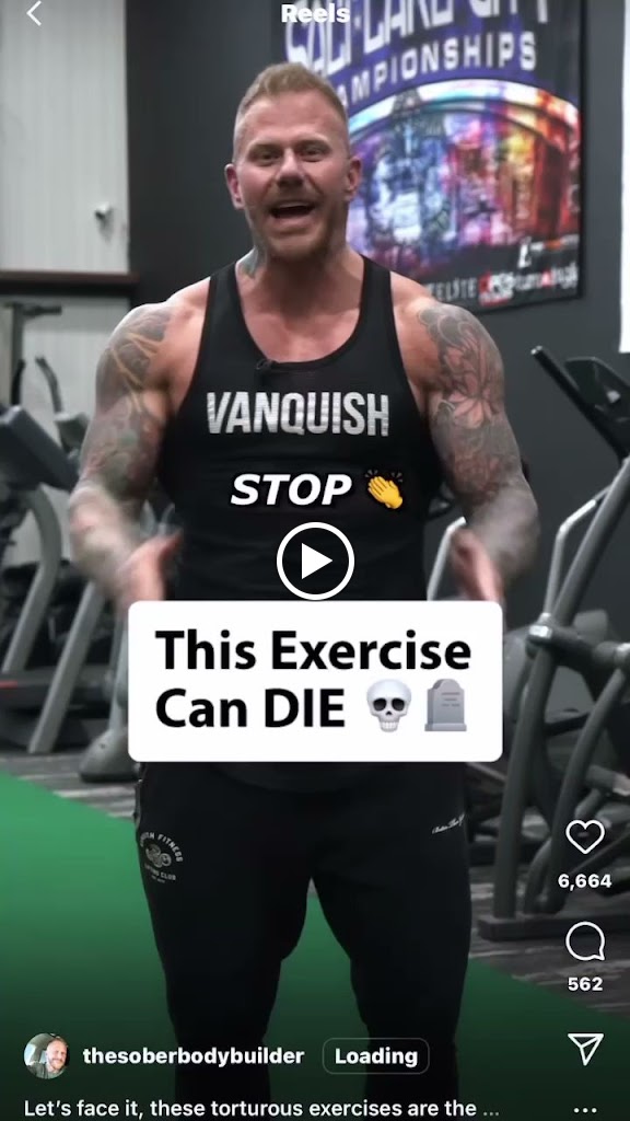  AB Fitness Personal Training East Meadow