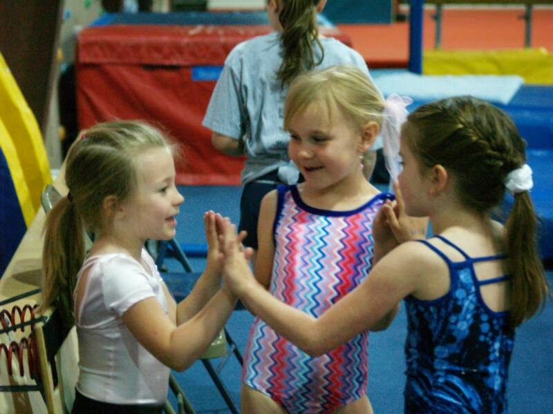  Victory Sports Center