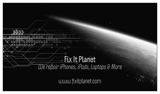 Fix It Planet - Computer repair service in Benbrook , United States of America