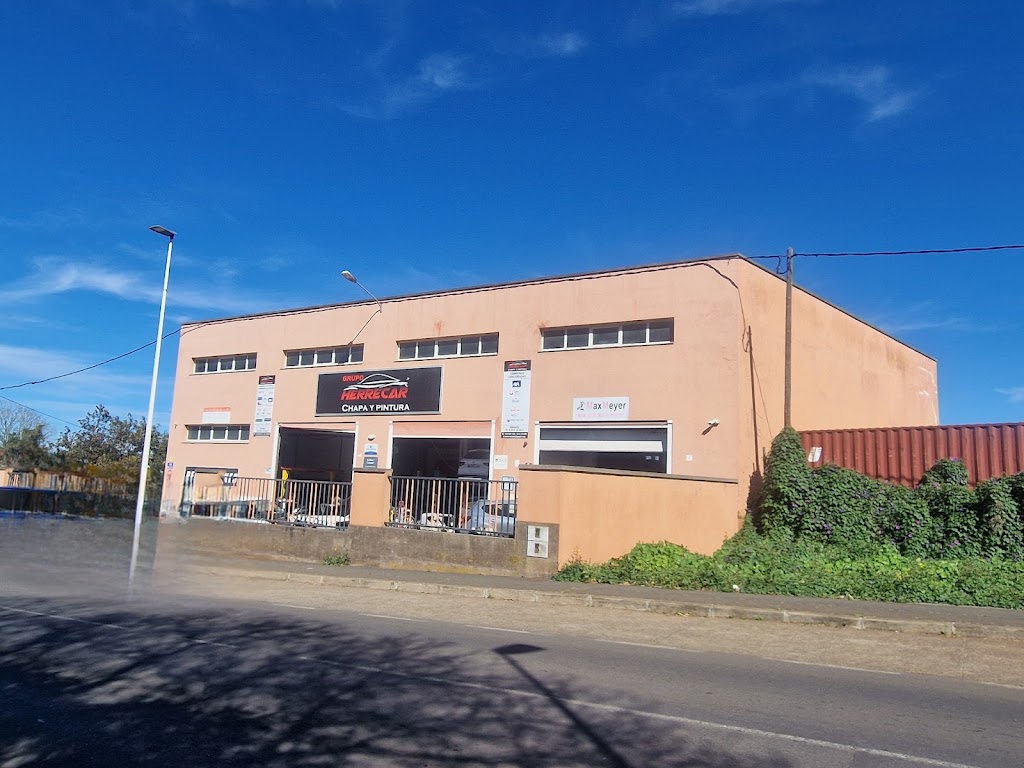 TALLER HERRECAR NORTE (Antiguo Baumar)