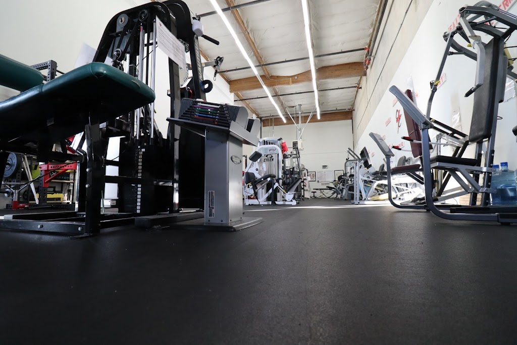  Curtis Clay Training