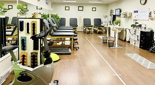  Athletic Evolution Woburn