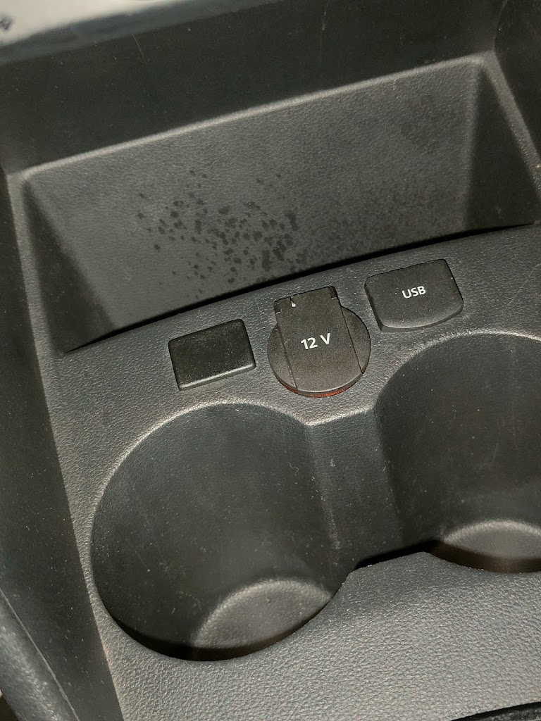 100% LAVADO A MANO FUENGIROLA