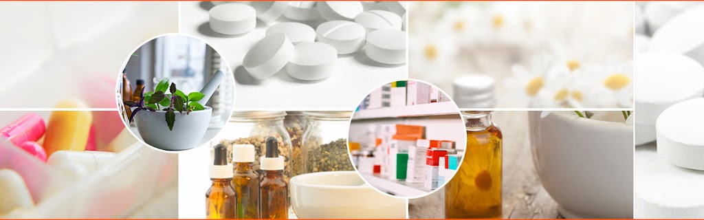 Farmacia German Lopez - Preparaciones Magistrales — Del propietario