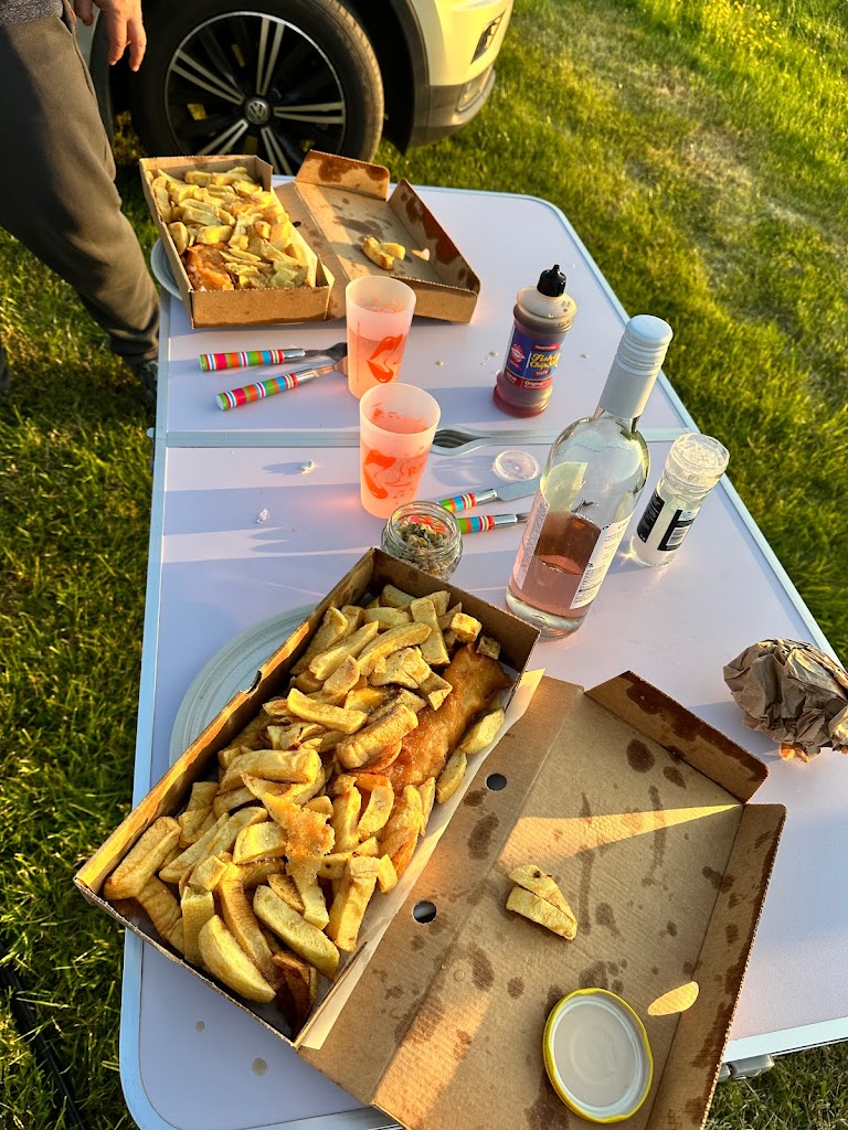 Food & drink