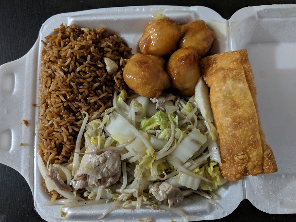 Chinese cuisine