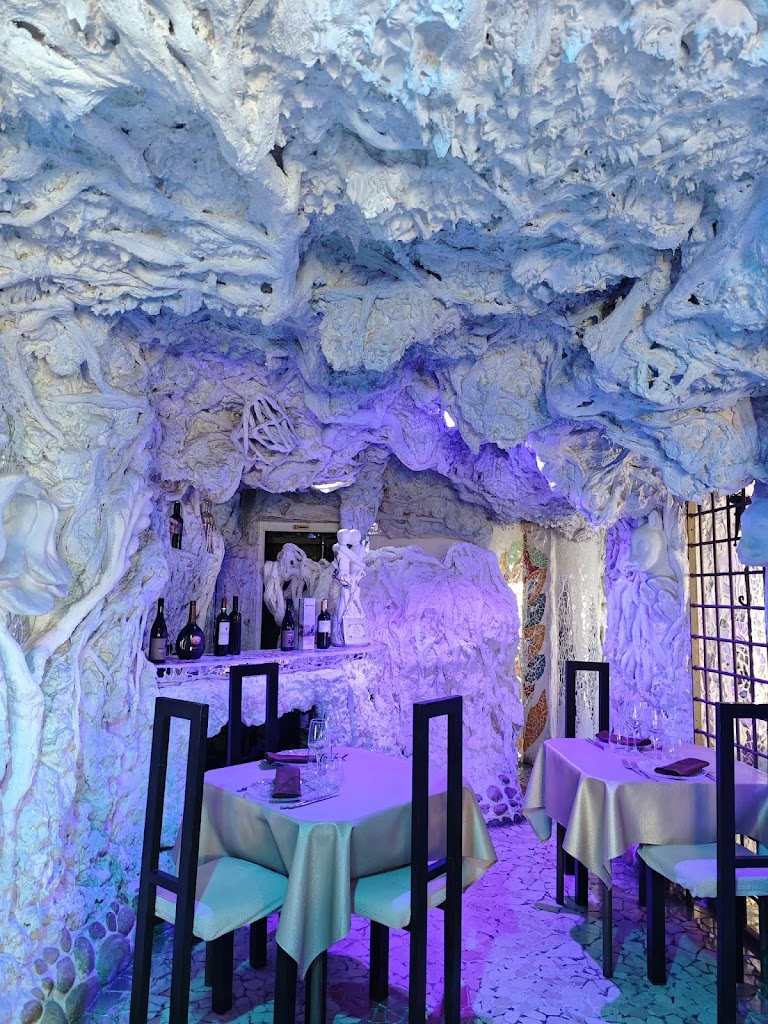 Restaurante Magico Campico — Mas recientes