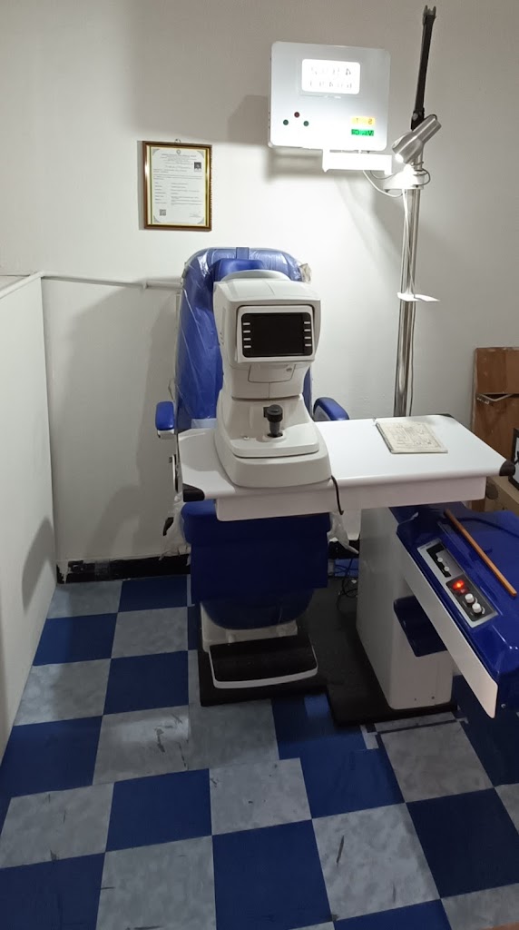 Vijay Eye Care Opticals