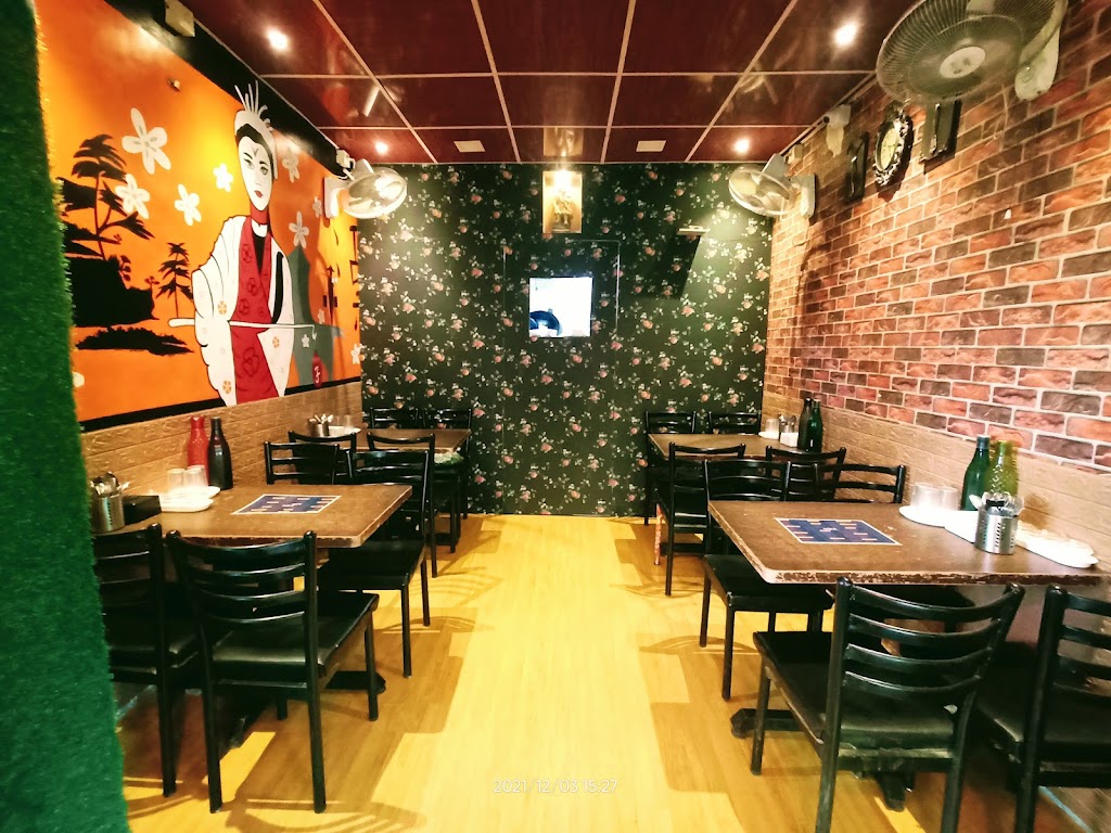 Hongkong Chinese And Family Restaurant