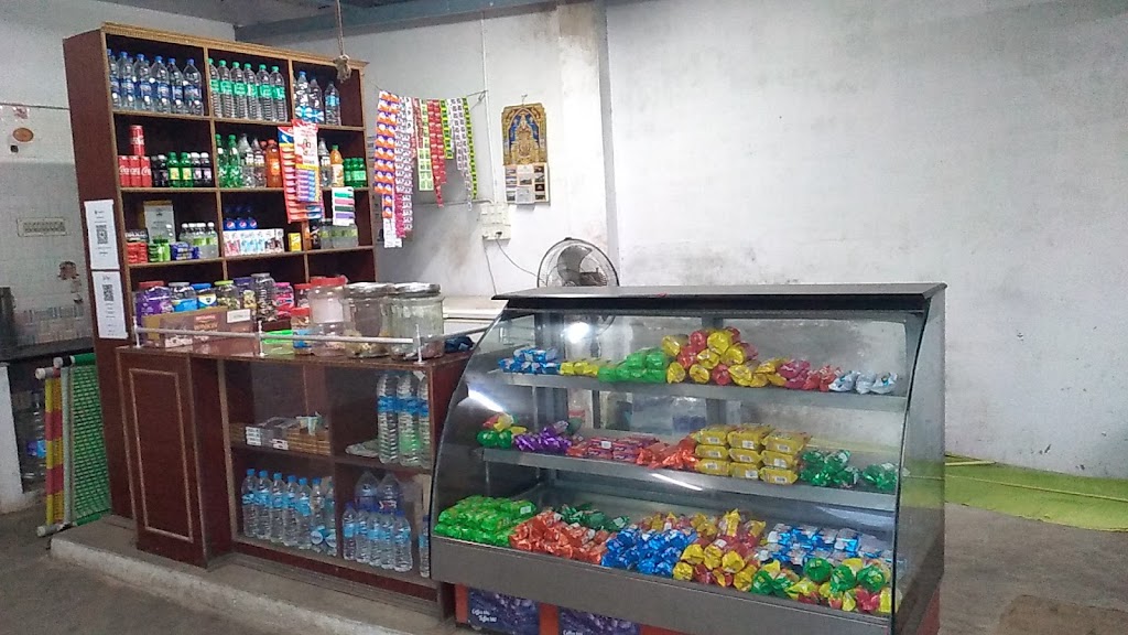 Raasi Bhavan