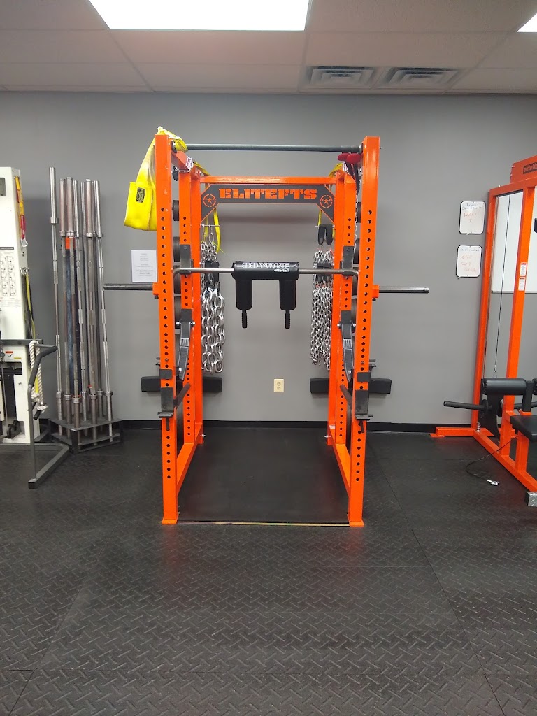  Renewed Strength LLC Personal Training Studio