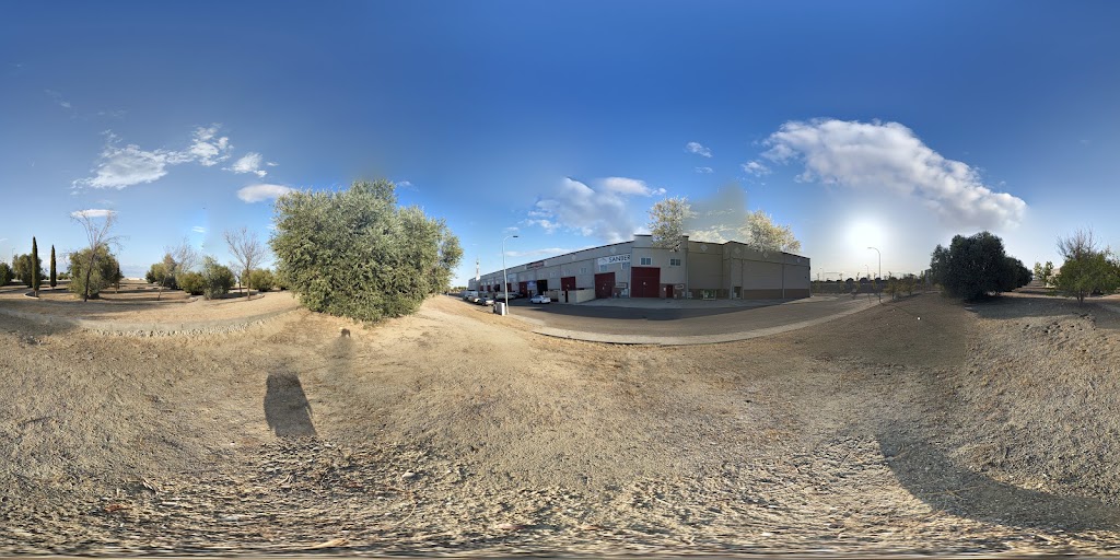 MAYPA — Street View y 360deg