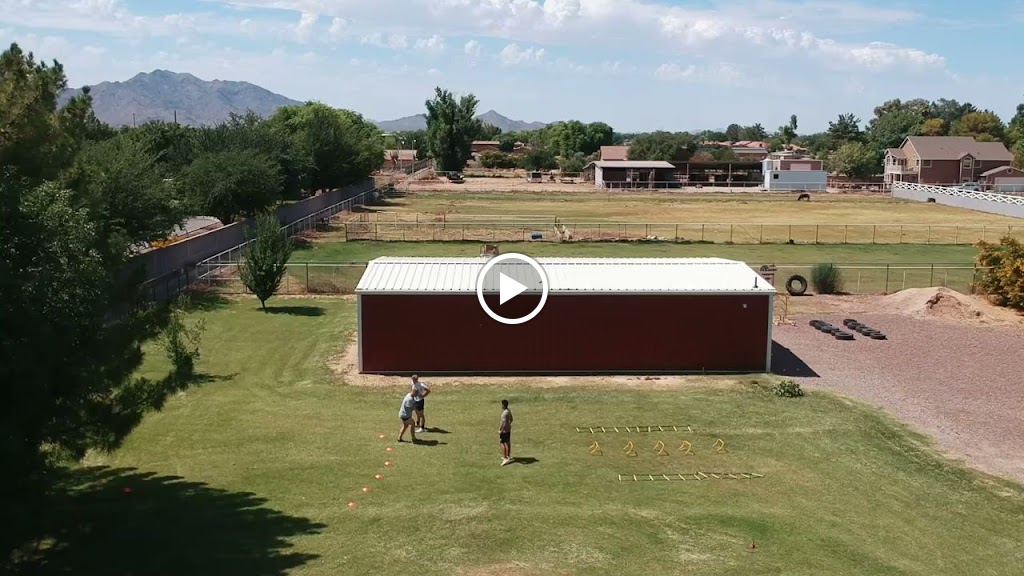  Pro Push Fitness, LLC