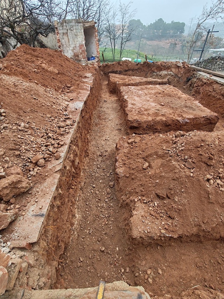 ENMU SANT QUIRZE S.L.