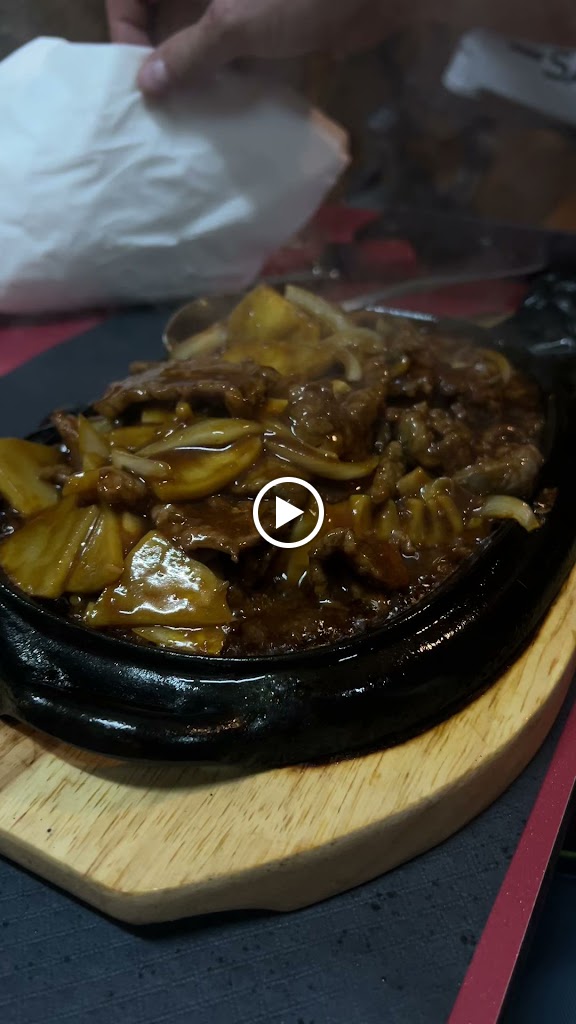 BAR RESTAURANT YONG — Videos