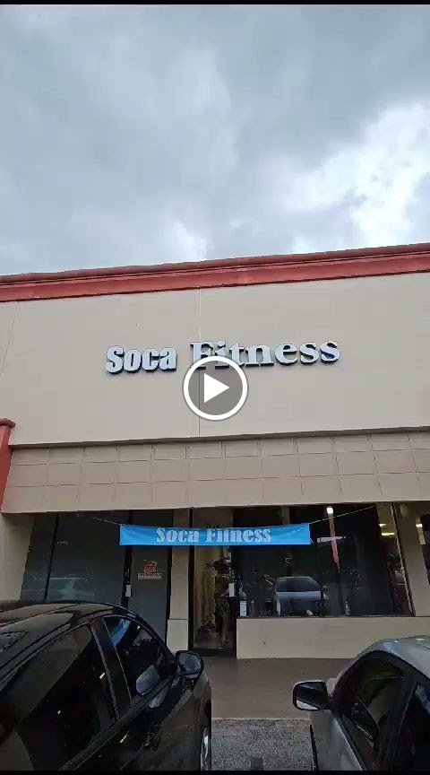  Soca Fitness LLC