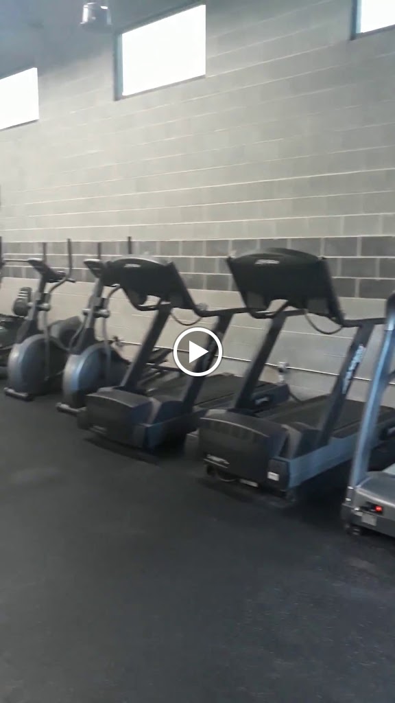  Lifelong Fitness Personal Training Gym