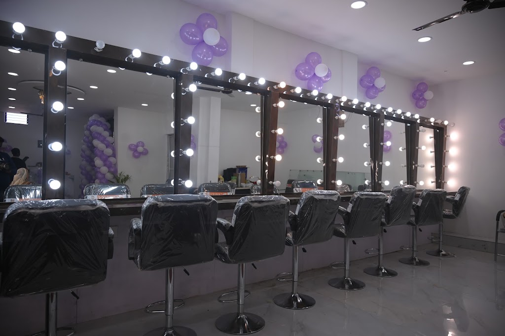 Kr Makeup Studio Professional Makeup Academy