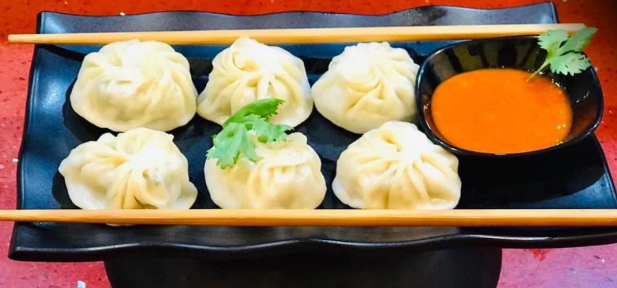 Tibetan Street Barrackpore