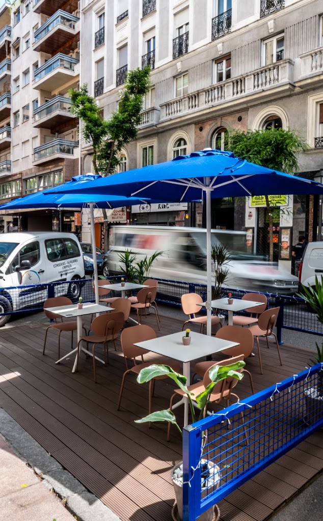 Healthy Poke Sabadell