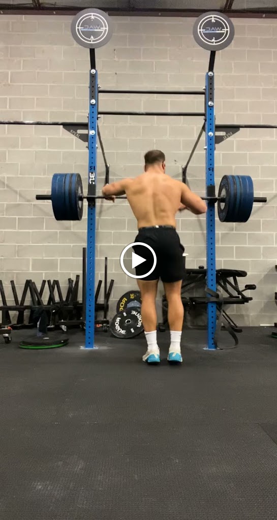  Stevens Training and Performance