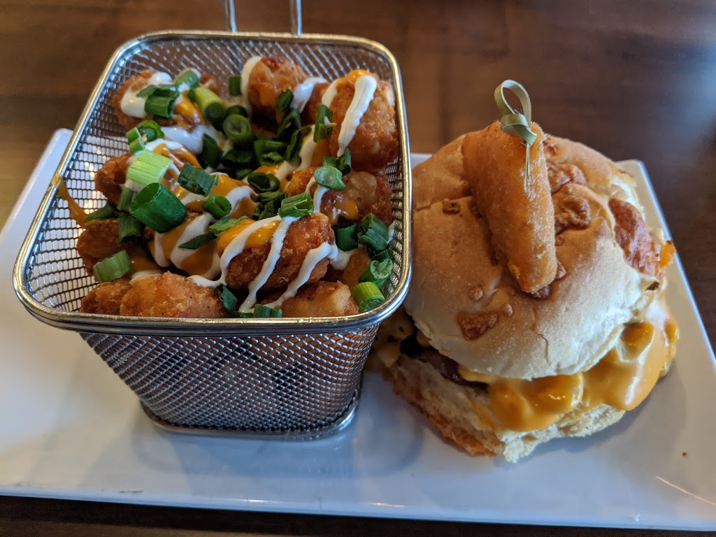 Food & drink