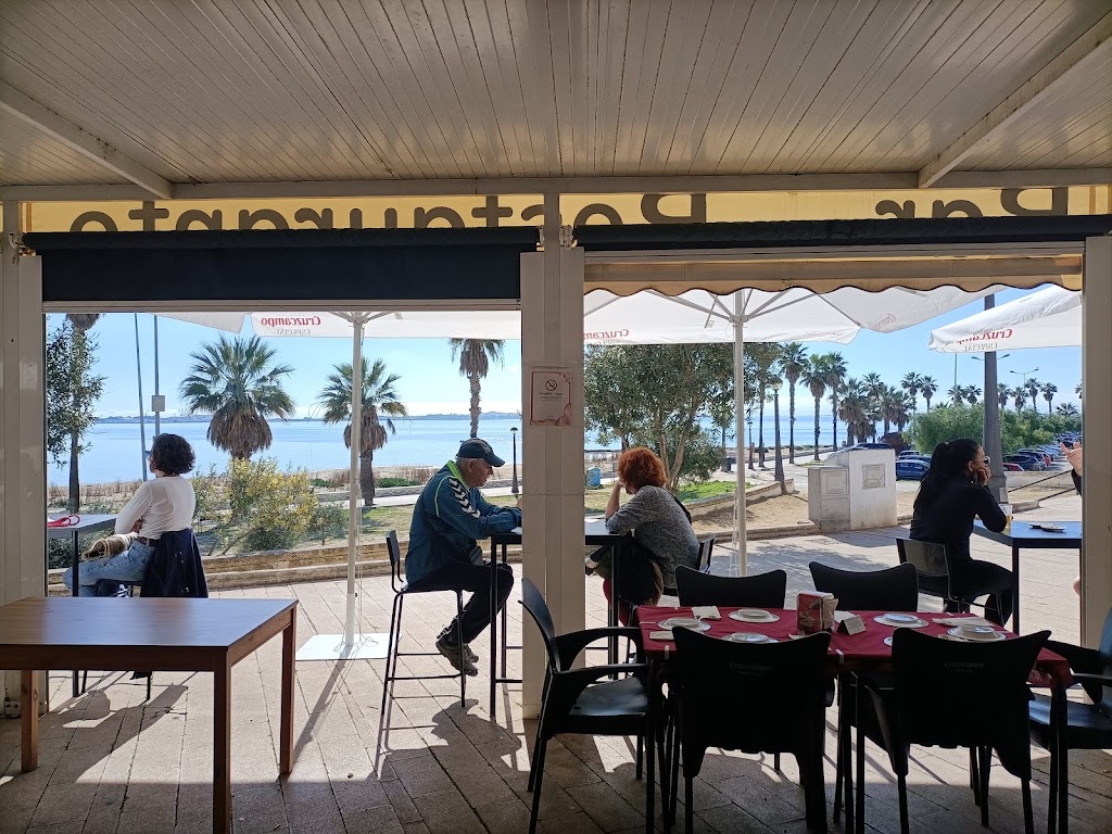 La Terracita Bar Restaurante — Ambiente