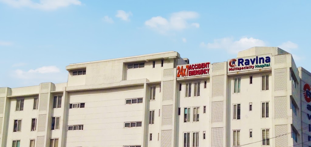 Dr. Ravina Hospital