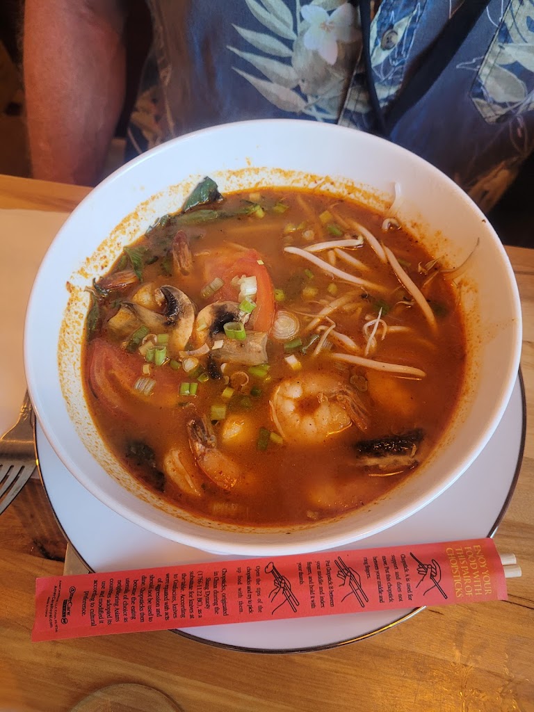 Thailicious 2 Dorchester Thai Street Food
