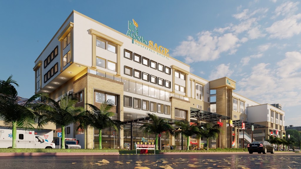 ApolloSAGE Hospital