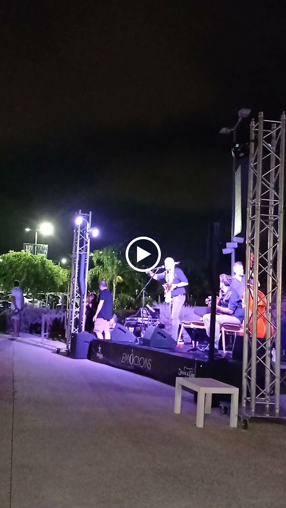 Restaurant Sorli Emocions — Videos