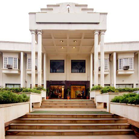 Hotel Ashish International