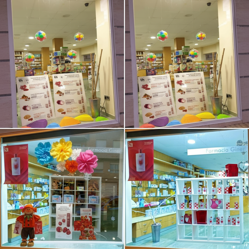 Farmacia Esther Giner Betera