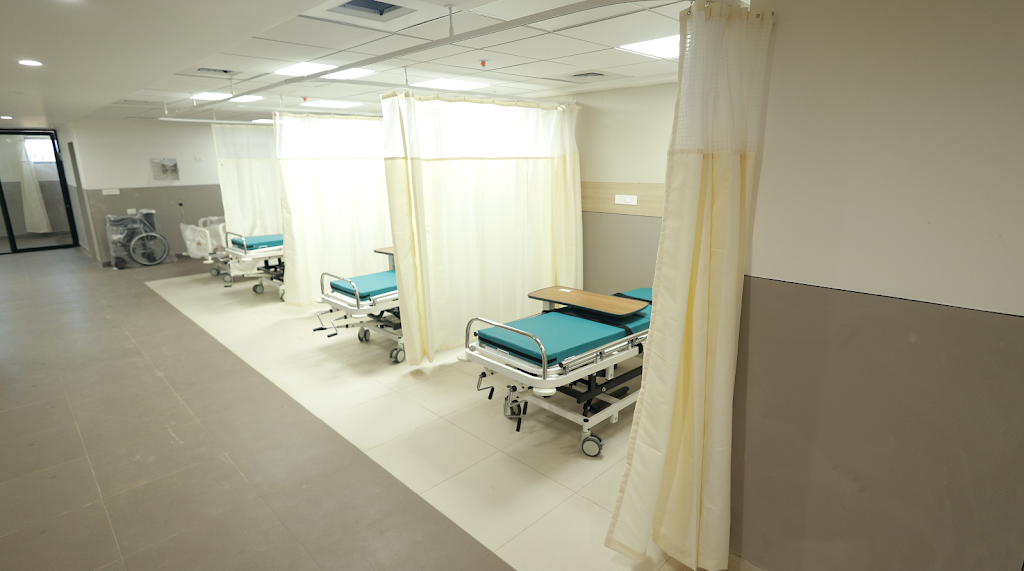 Bharathi Infinity Hospital – By owner in Other, Tamil Nadu