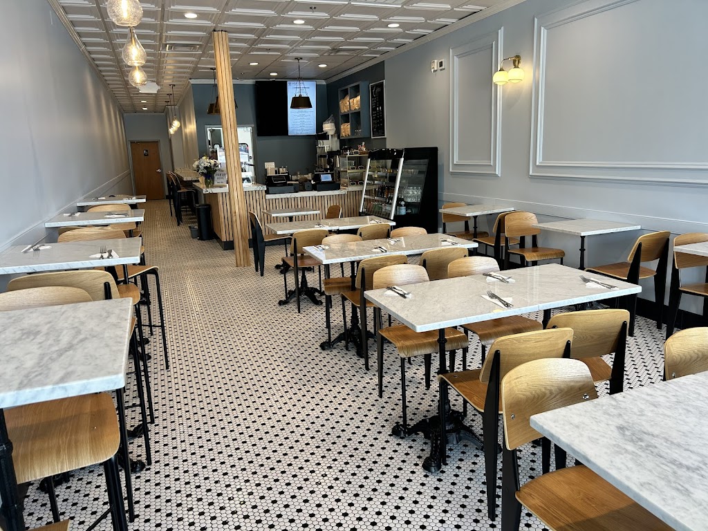 Photo of MQR Cafe
