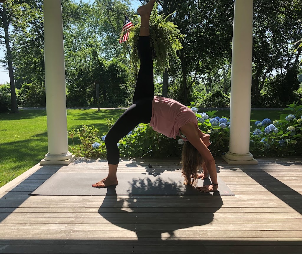  Be Well Community Yoga, LLC