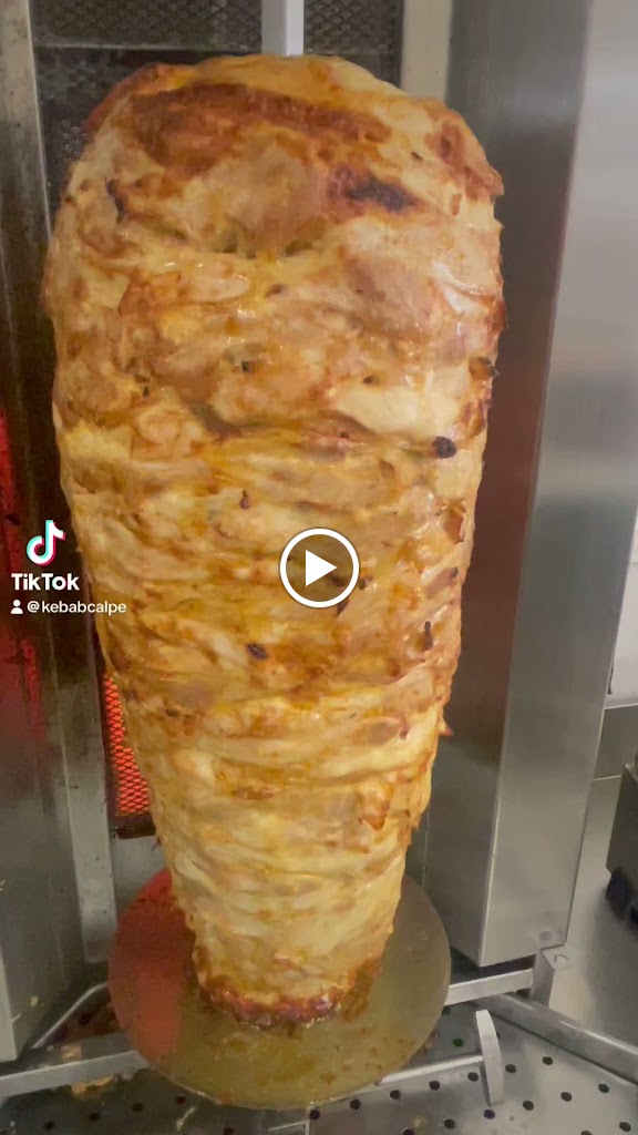 Kebab Calpe — Videos