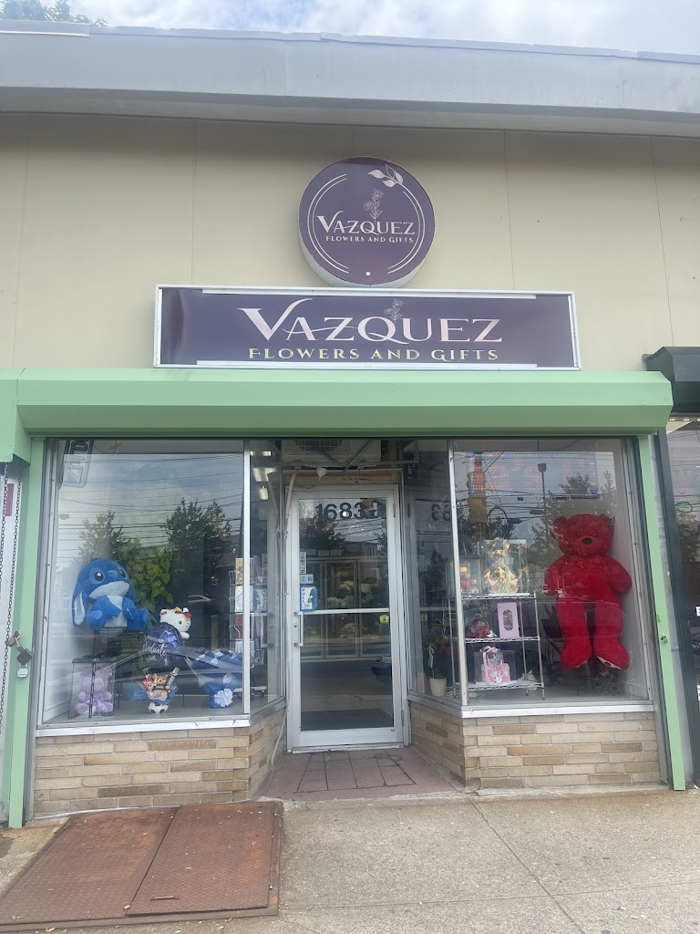 Vazquez Flowers and gifs
