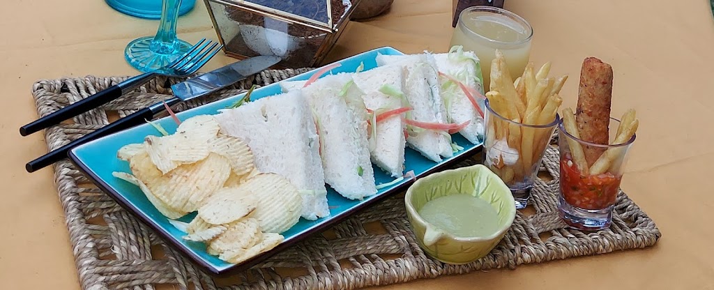Food & drink