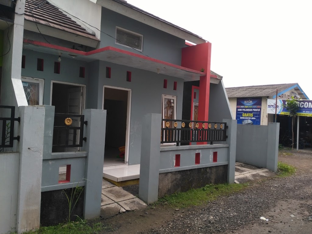 Bengkel Partner Of Jeep