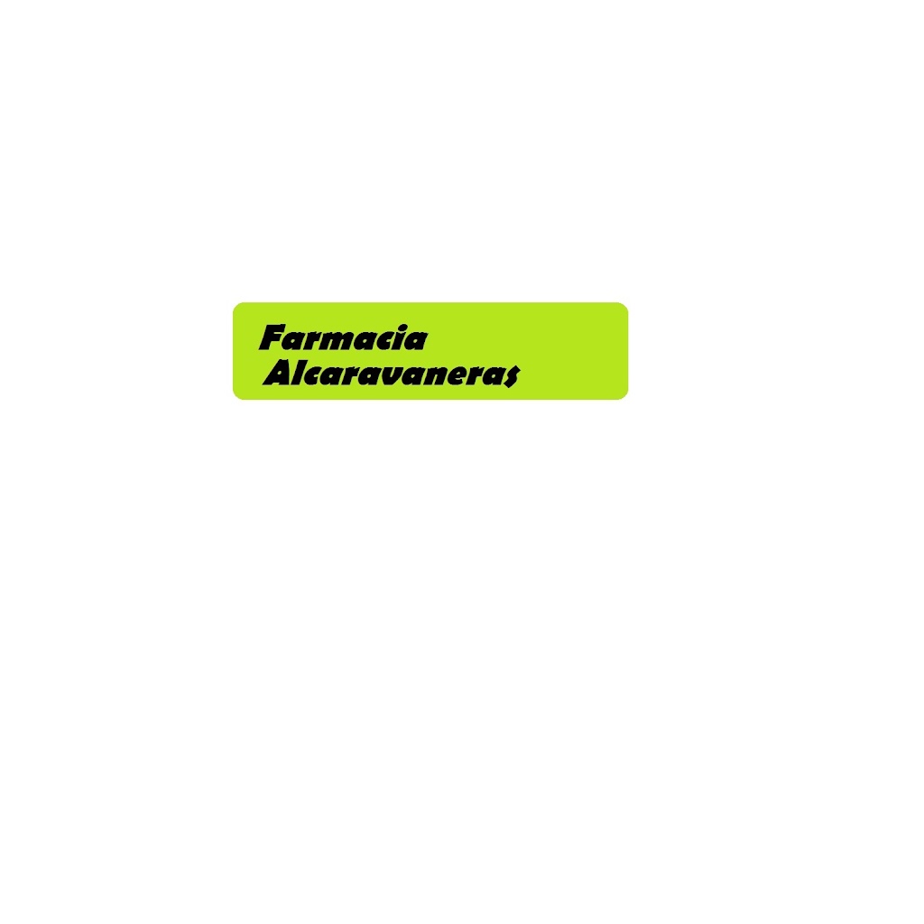 Farmacia Alcaravaneras — Del propietario