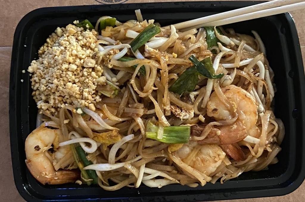 Thai & Go Restaurant