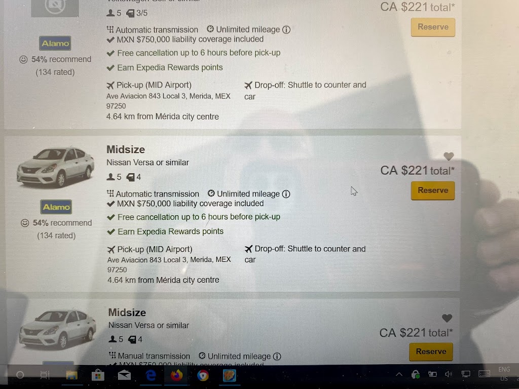 Review photo