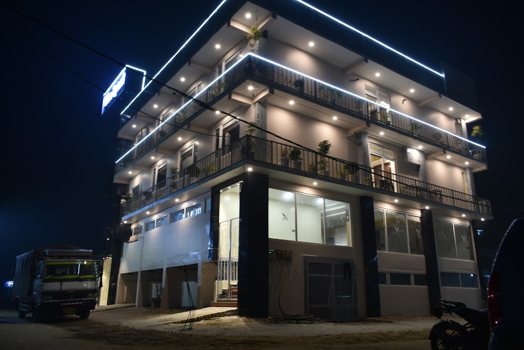 Hotel The Spark