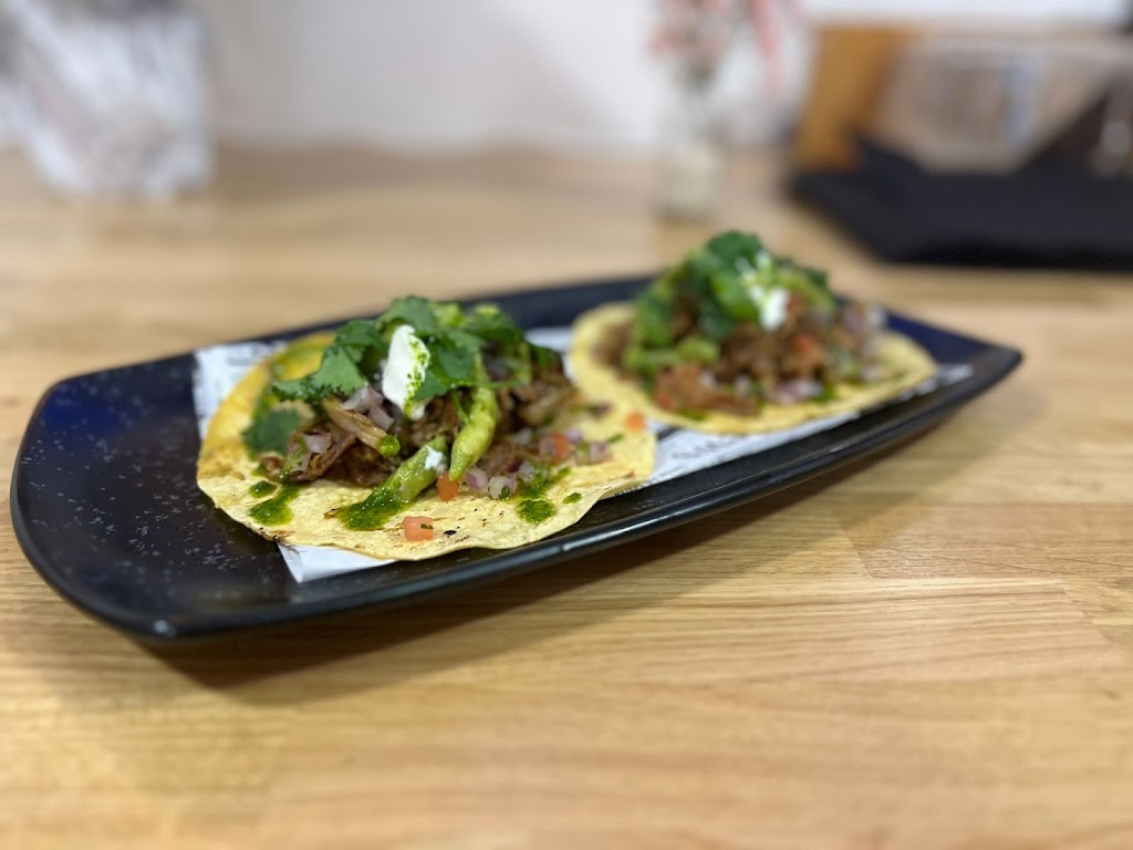 Cafe Arri. Gastro & Bar — Comida y bebida