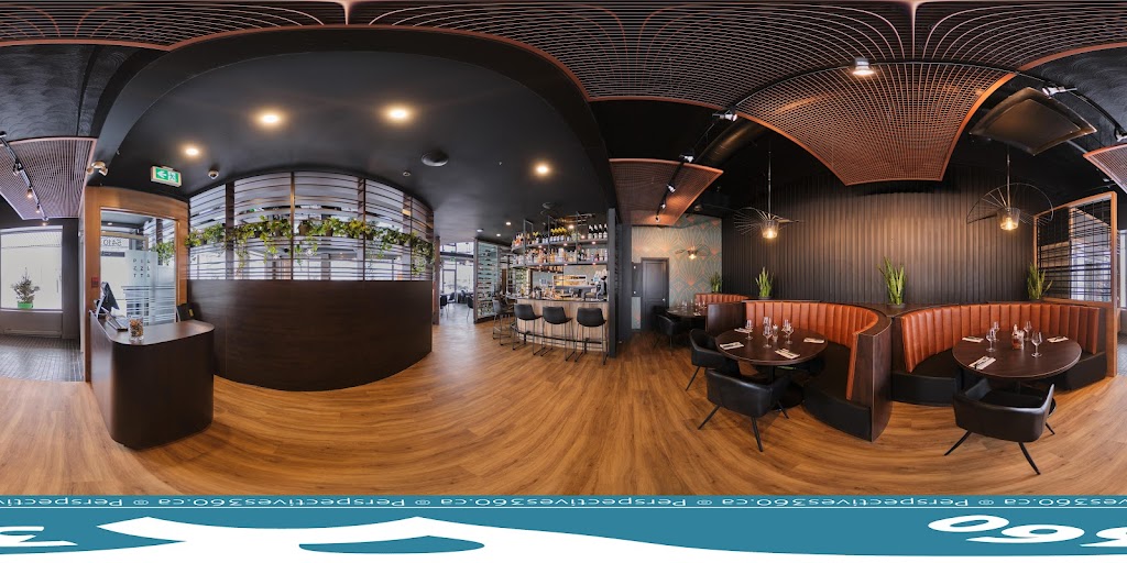 Street View & 360°