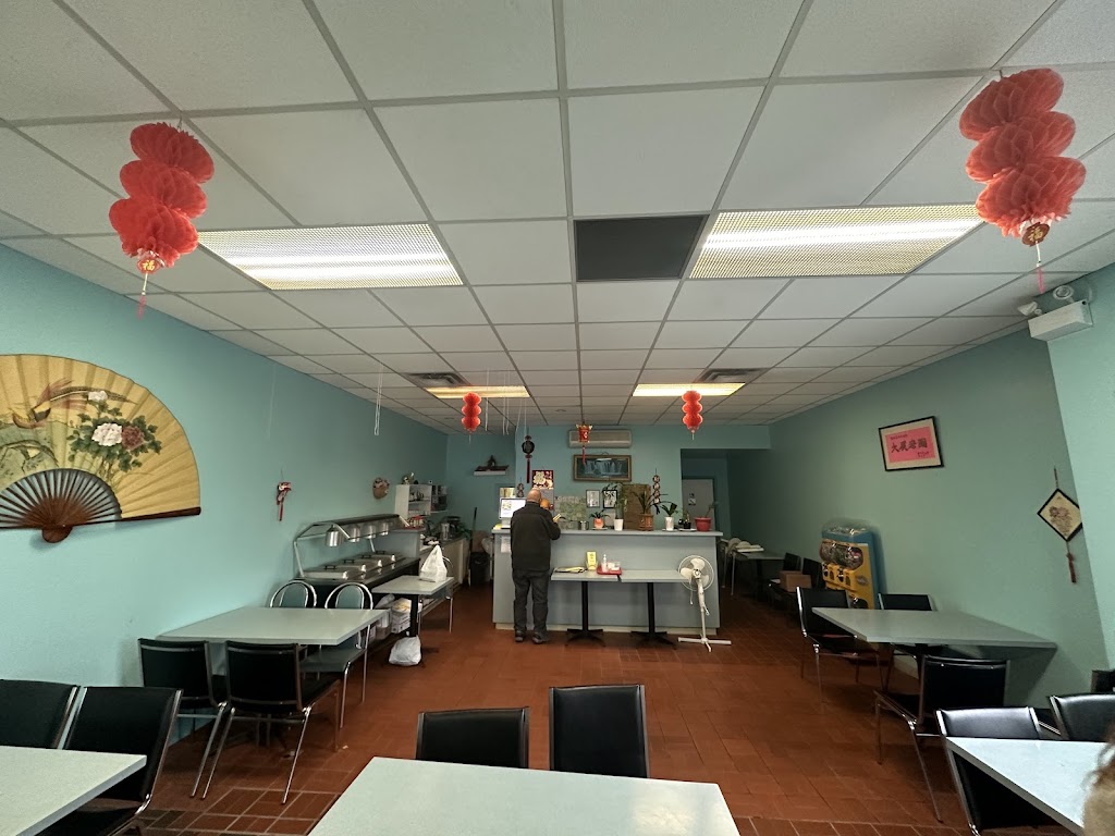 Lucky Garden Restaurant in Terrace